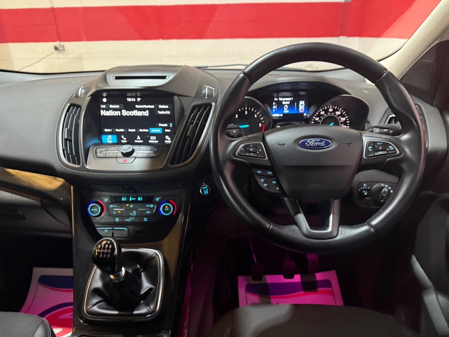 Used Ford Kuga for sale - 77267149: Photo 18