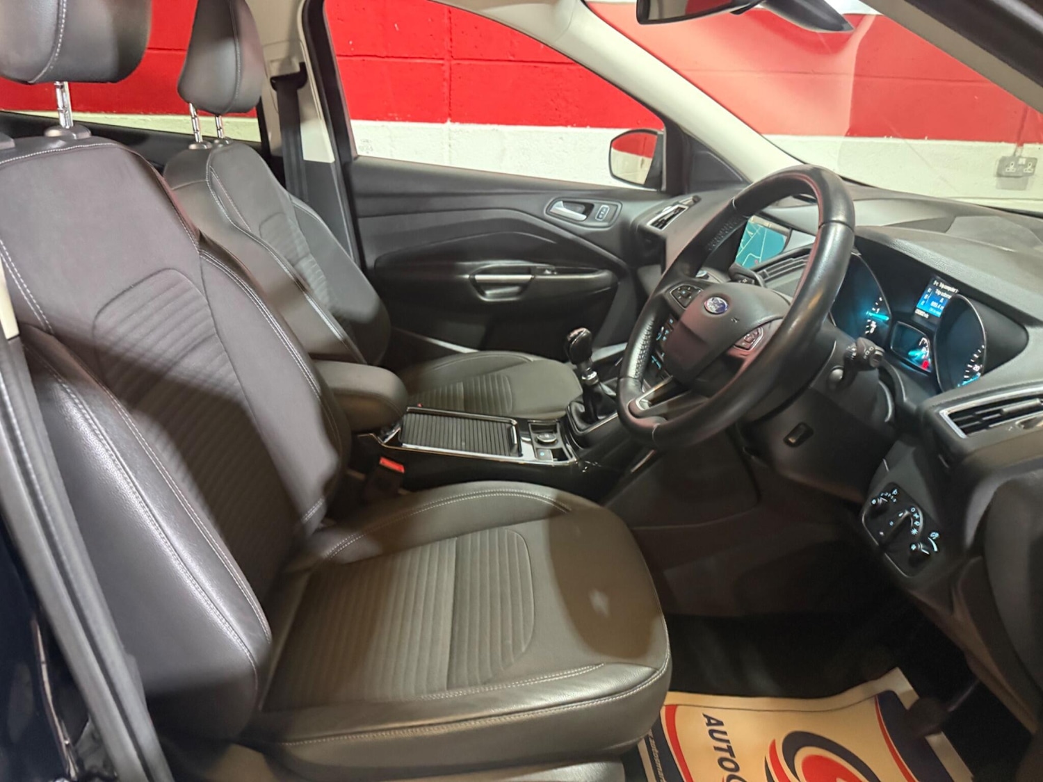 Used Ford Kuga for sale - 77267149: Photo 21