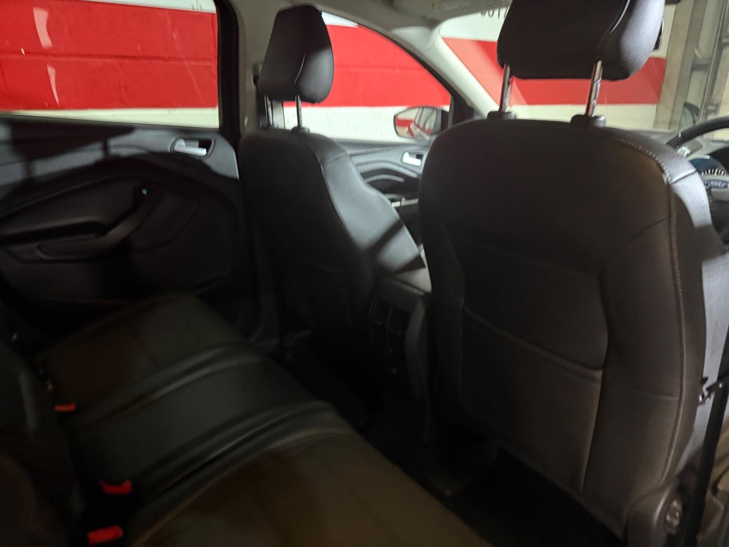 Used Ford Kuga for sale - 77267149: Photo 22