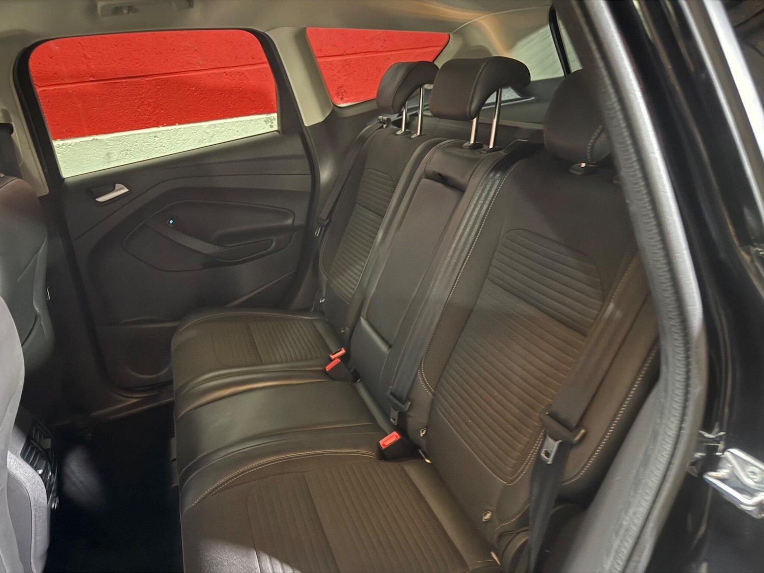 Used Ford Kuga for sale - 77267149: Photo 27