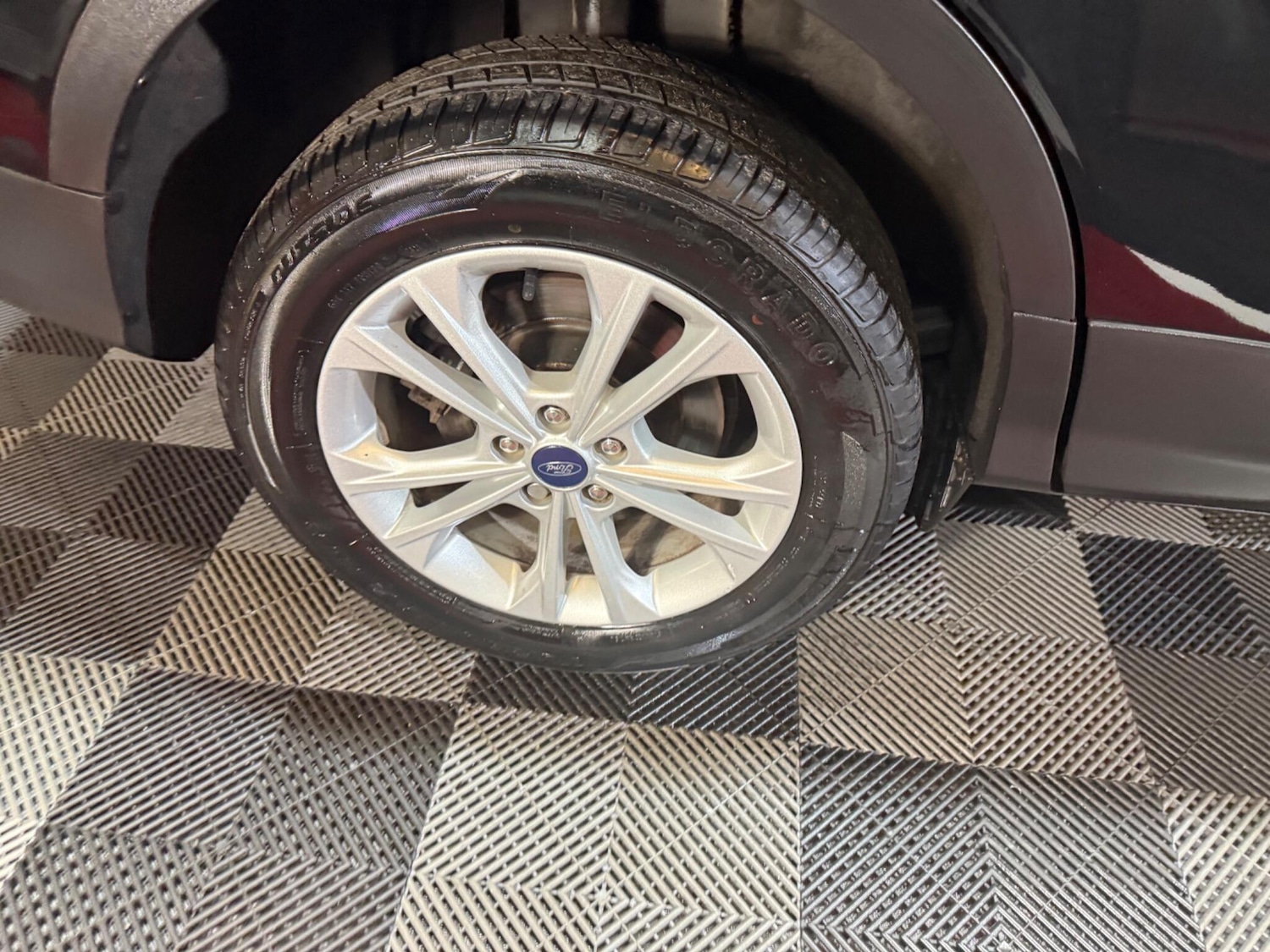 Used Ford Kuga for sale - 77267149: Photo 36