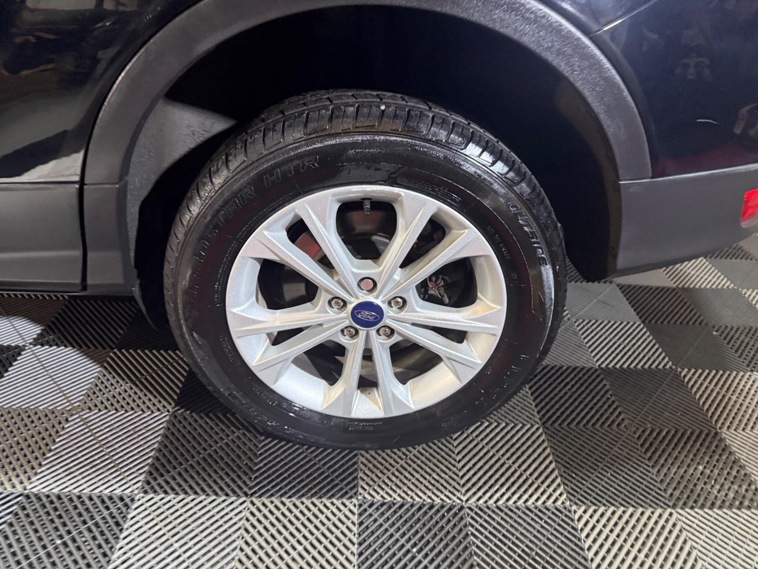 Used Ford Kuga for sale - 77267149: Photo 38