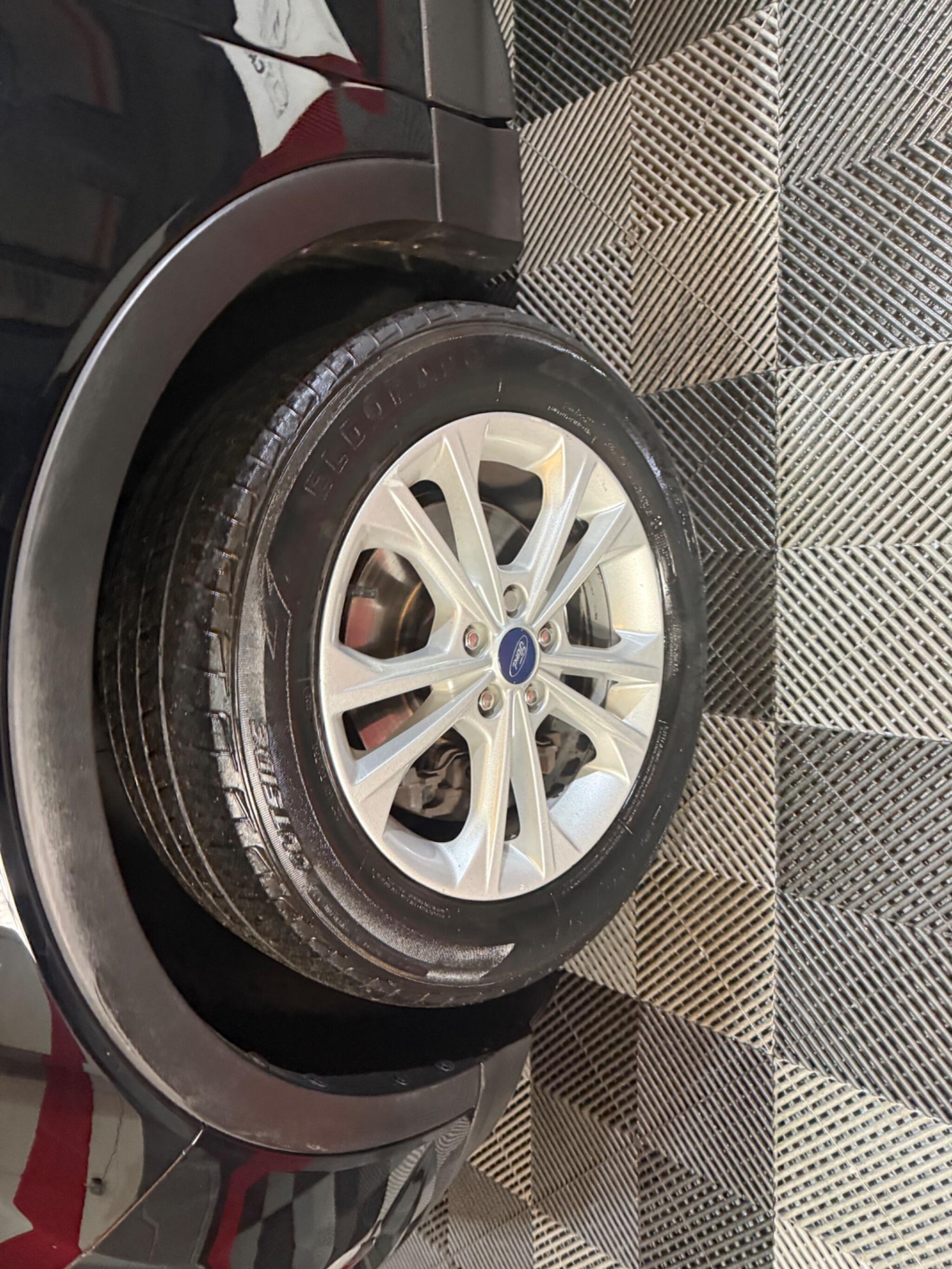 Used Ford Kuga for sale - 77267149: Photo 39