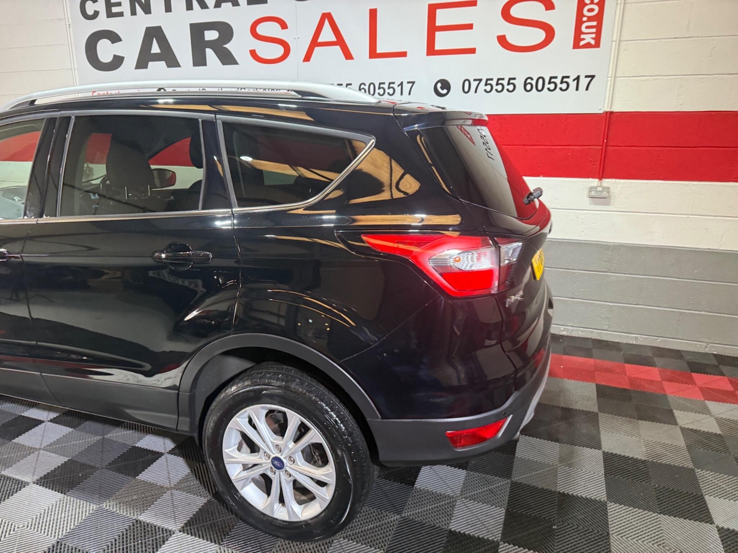 Used Ford Kuga for sale - 77267149: Photo 40