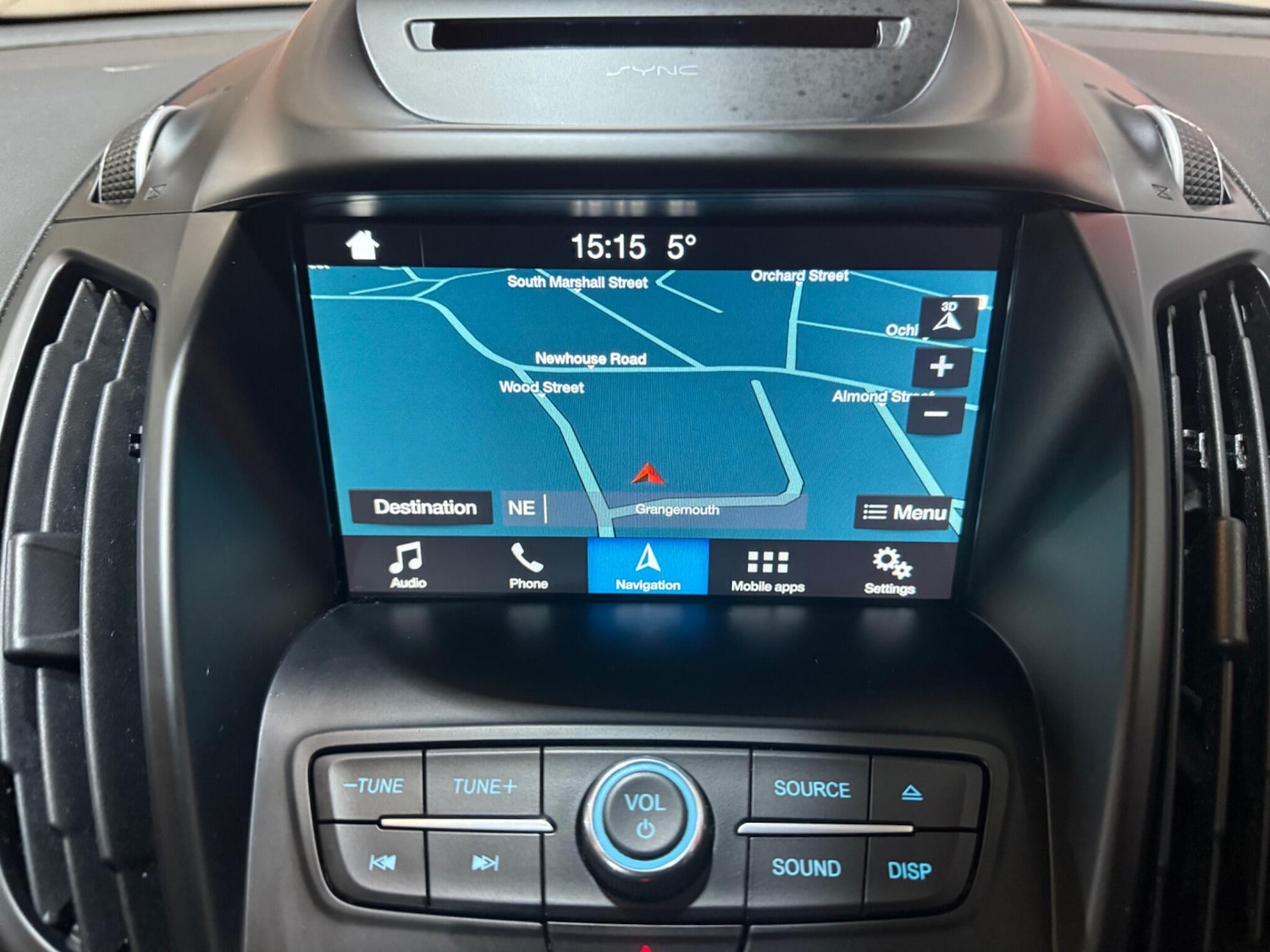 Used Ford Kuga for sale - 77267149: Photo 45