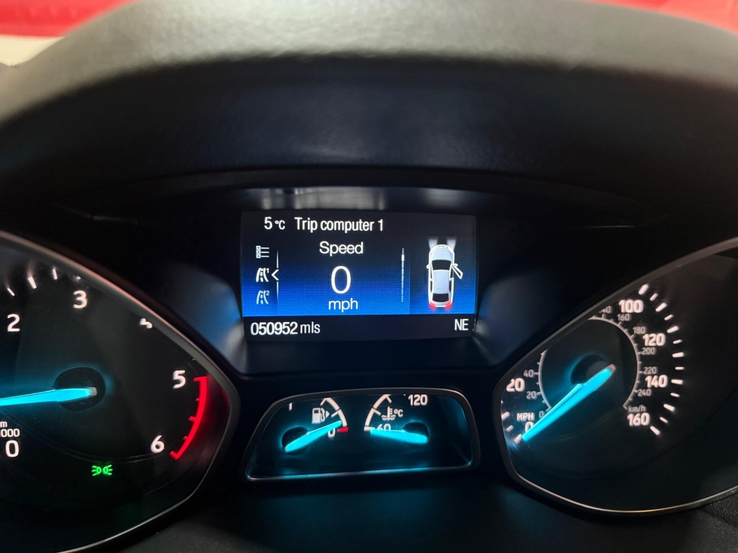 Used Ford Kuga for sale - 77267149: Photo 46