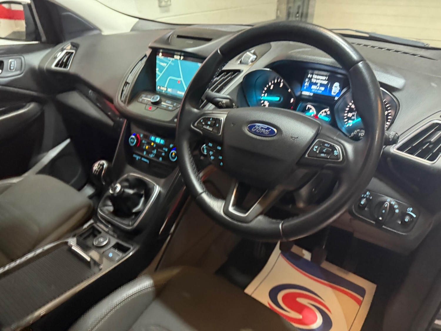 Used Ford Kuga for sale - 77267149: Photo 48