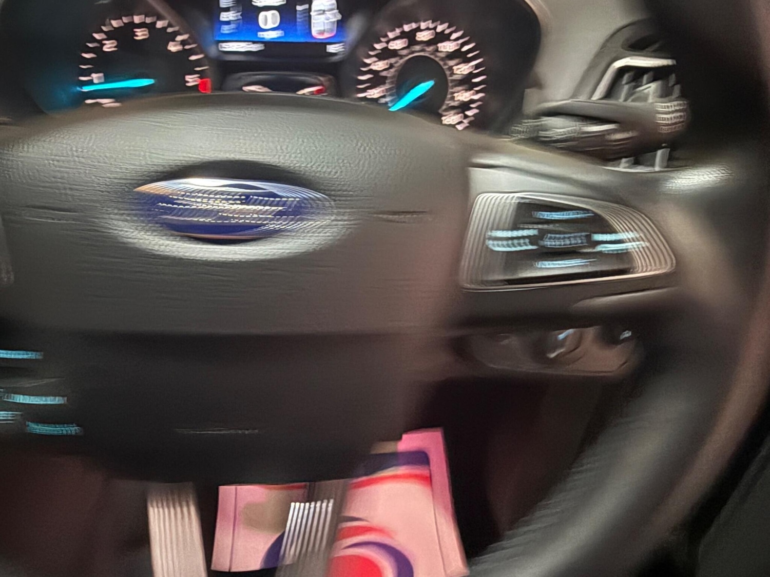 Used Ford Kuga for sale - 77267149: Photo 49