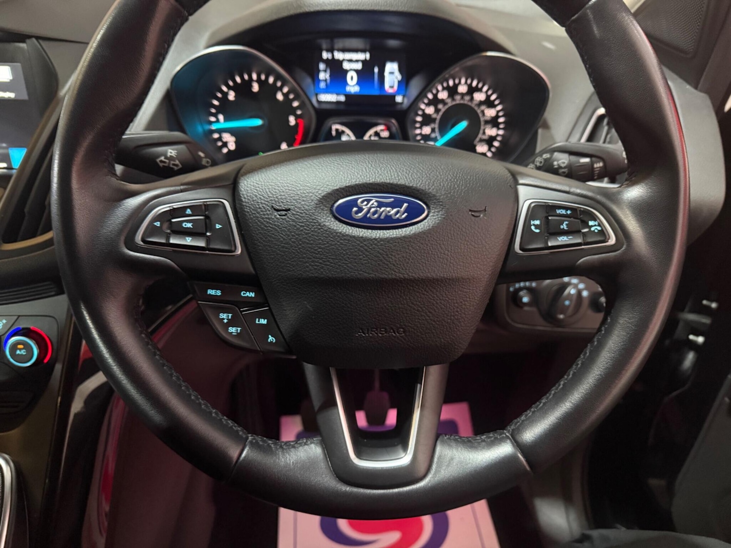 Used Ford Kuga for sale - 77267149: Photo 50