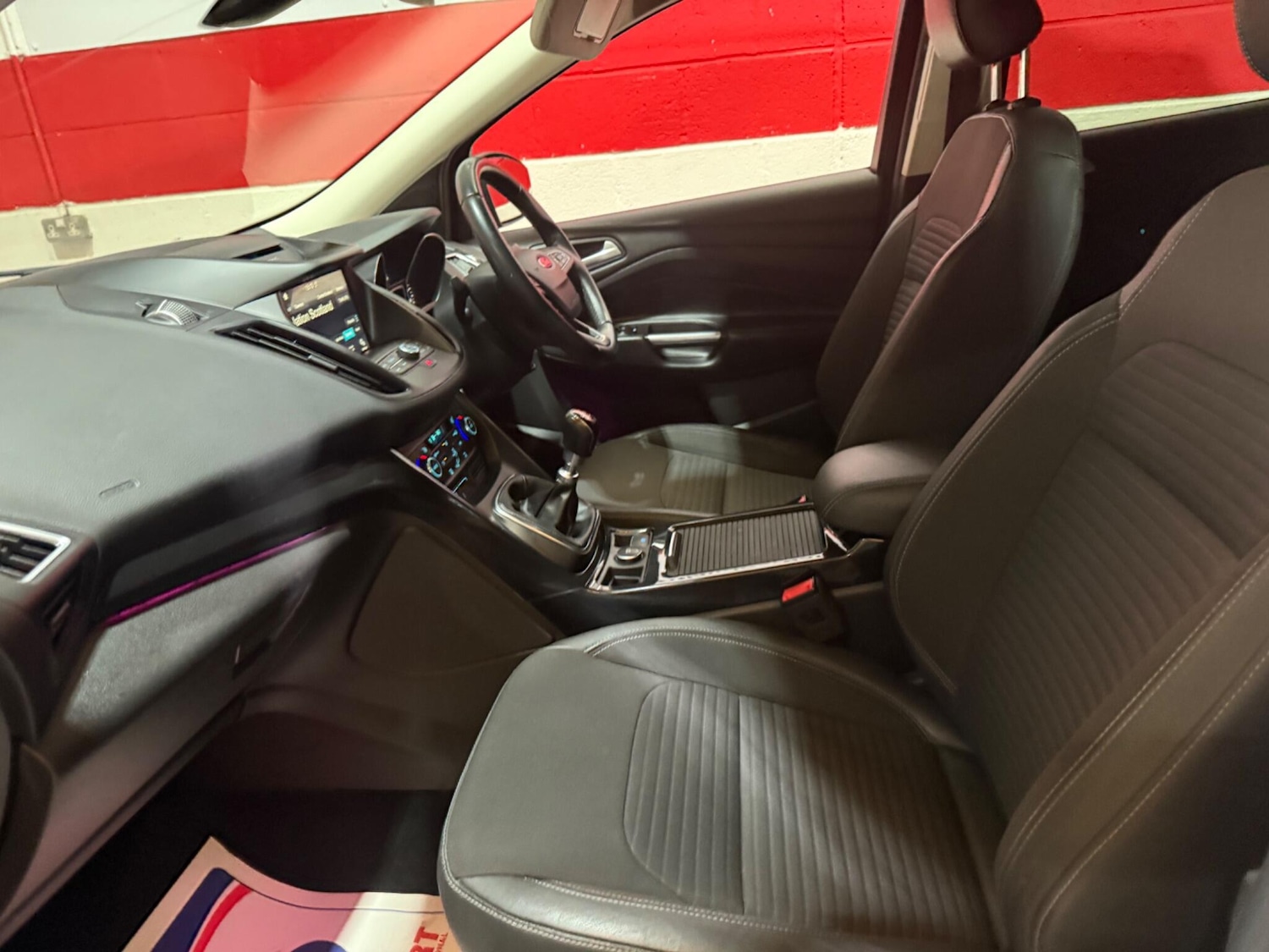 Used Ford Kuga for sale - 77267149: Photo 52