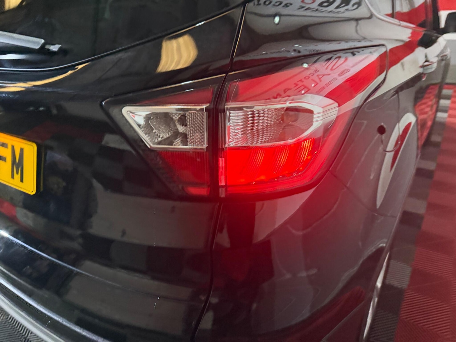 Used Ford Kuga for sale - 77267149: Photo 53