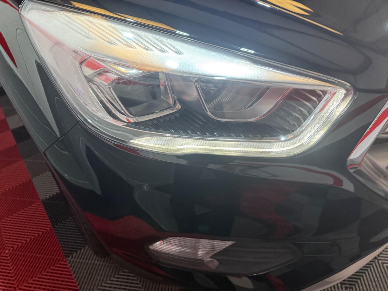 Used Ford Kuga for sale - 77267149: Photo 54