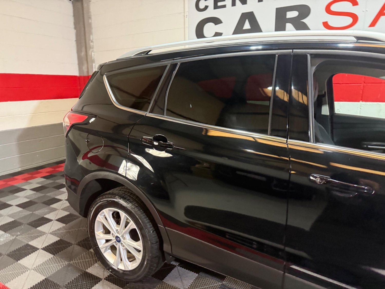 Used Ford Kuga for sale - 77267149: Photo 55