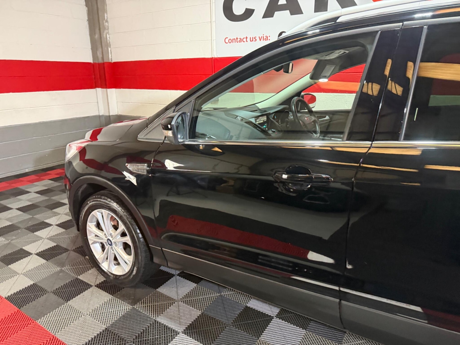 Used Ford Kuga for sale - 77267149: Photo 57
