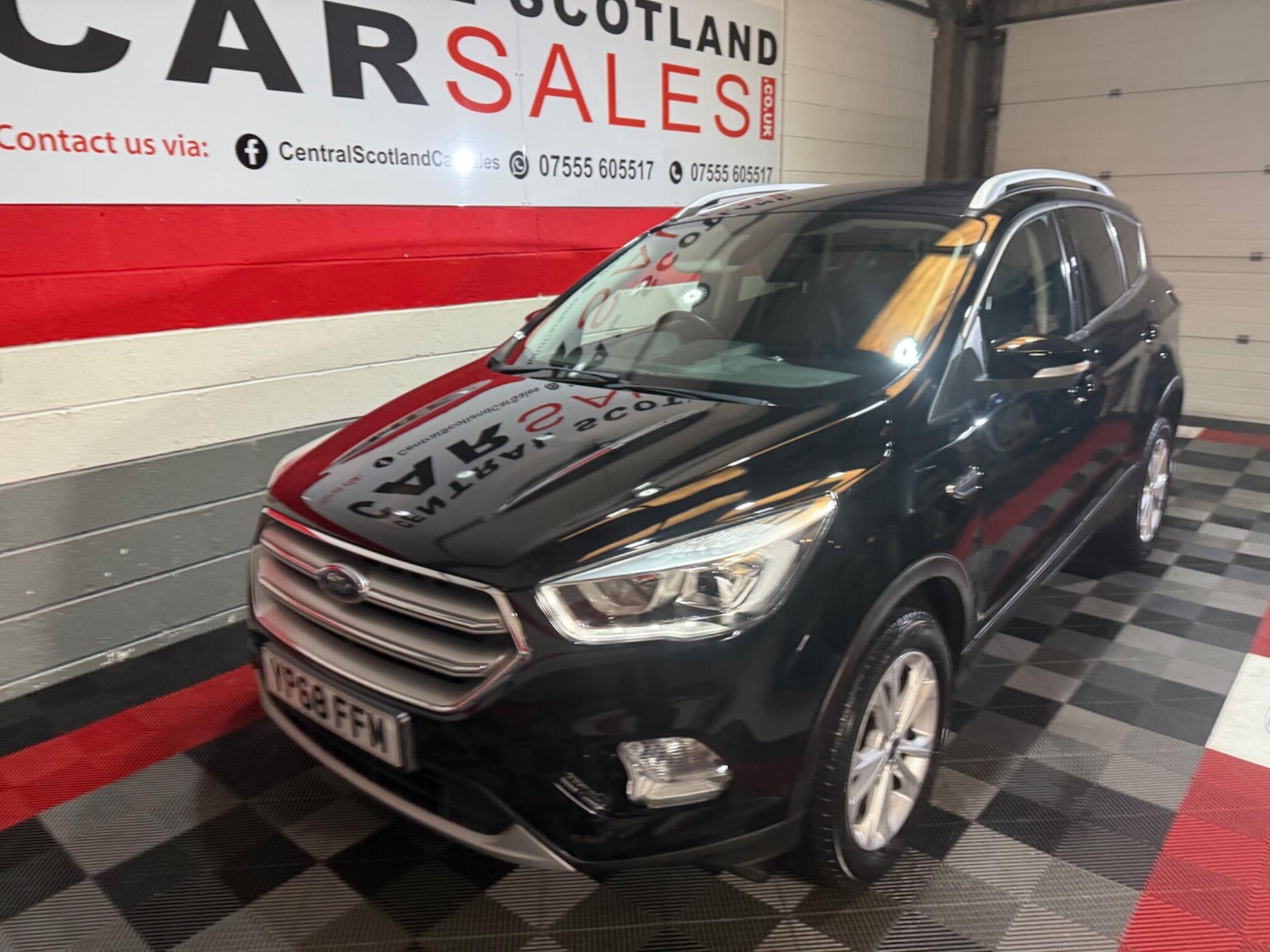 Used Ford Kuga for sale - 77267149: Photo 6