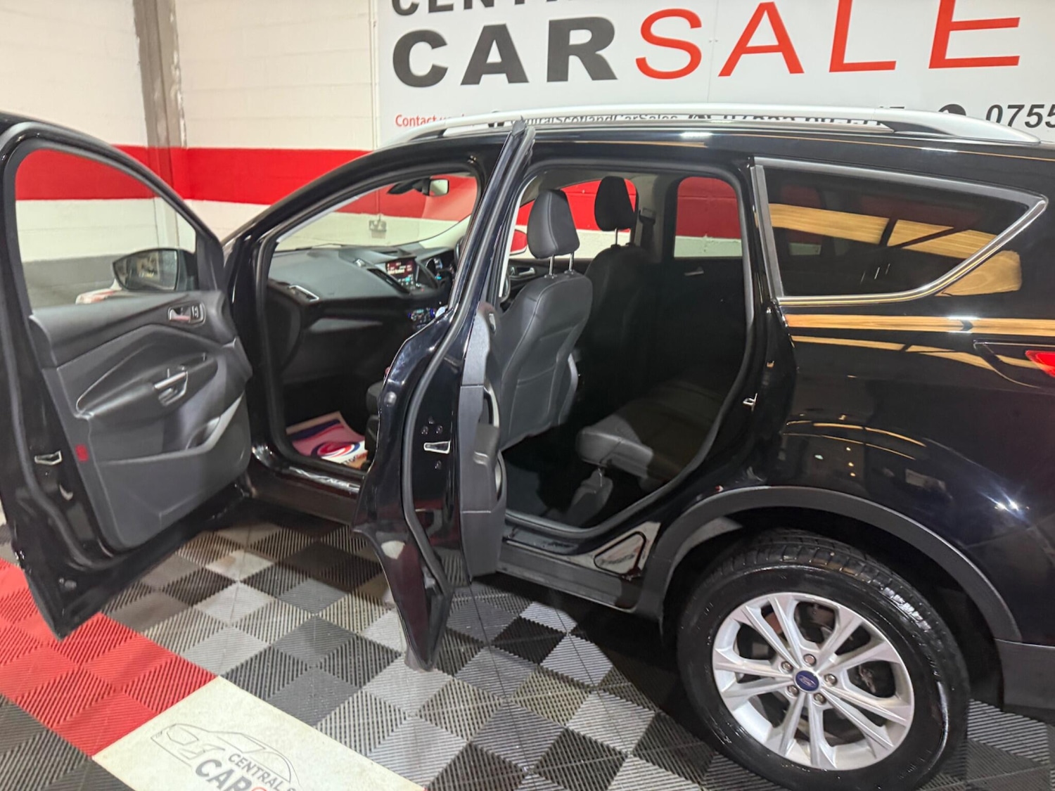 Used Ford Kuga for sale - 77267149: Photo 9