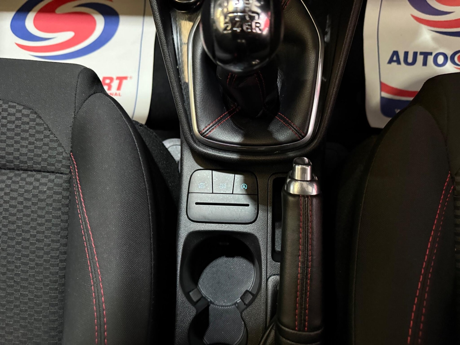 Used Ford Fiesta 2020 for sale - 77331461: Photo 17