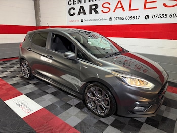 Ford Fiesta feature image