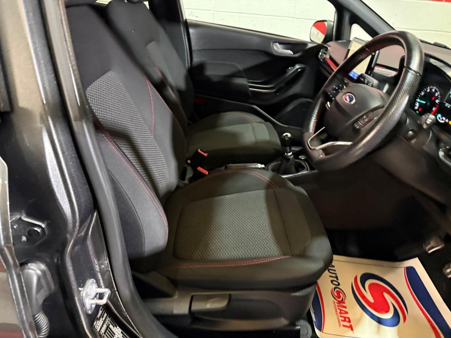 Used Ford Fiesta 2020 for sale - 77331461: Photo 20