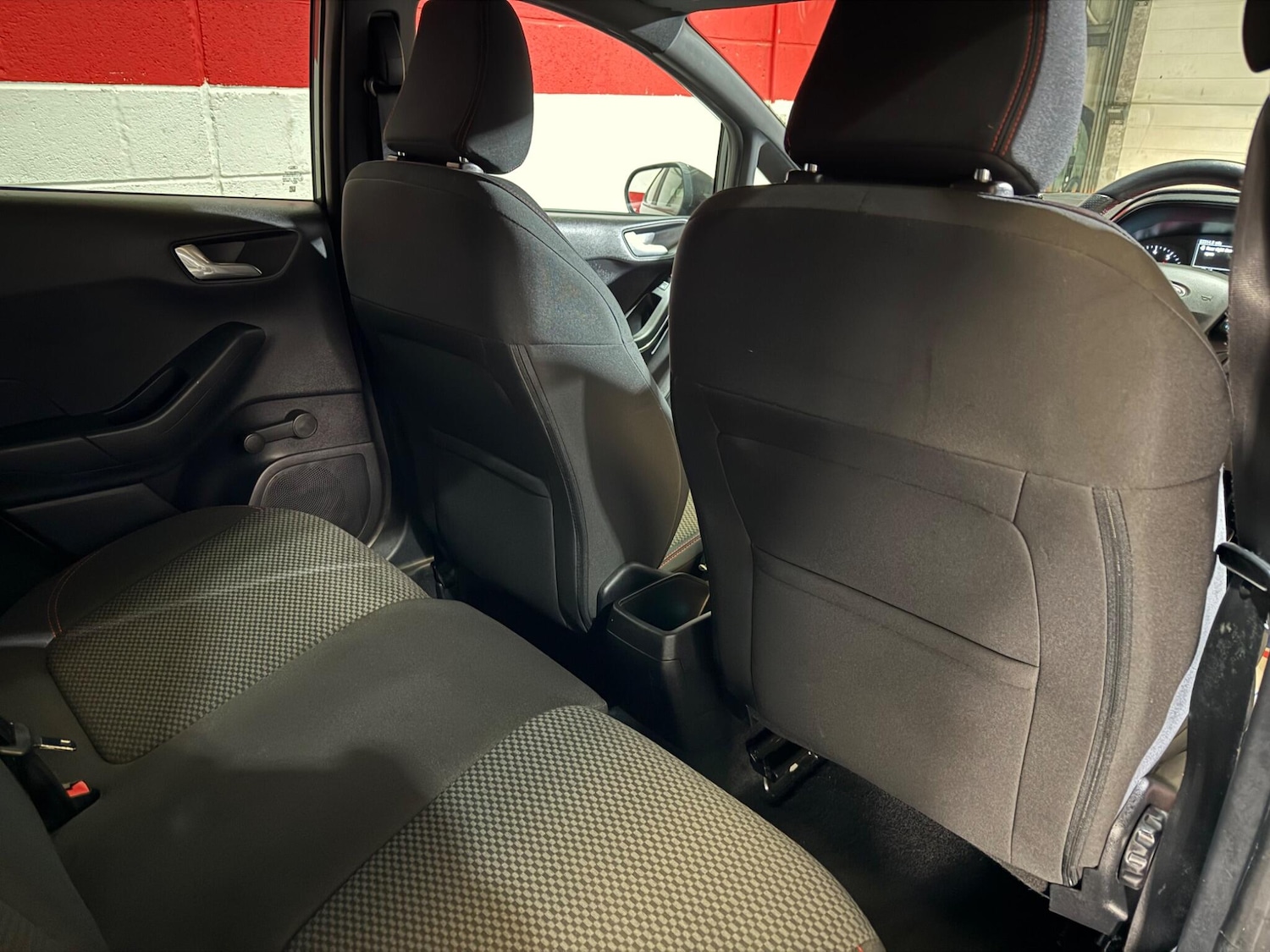 Used Ford Fiesta 2020 for sale - 77331461: Photo 22