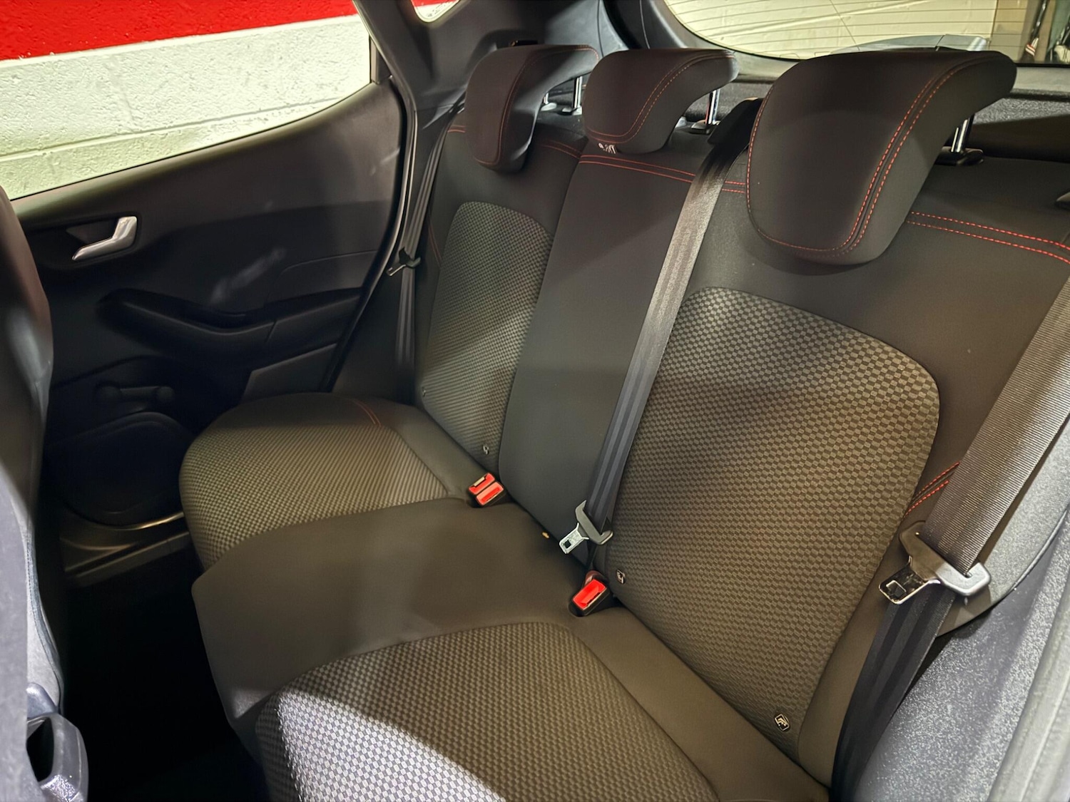 Used Ford Fiesta 2020 for sale - 77331461: Photo 23