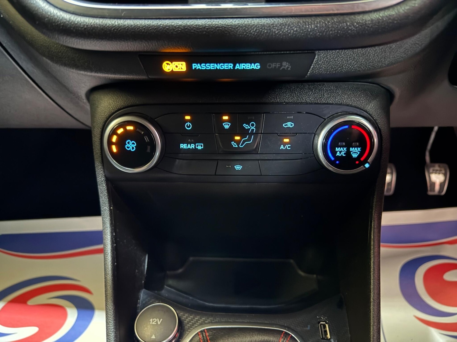 Used Ford Fiesta 2020 for sale - 77331461: Photo 25