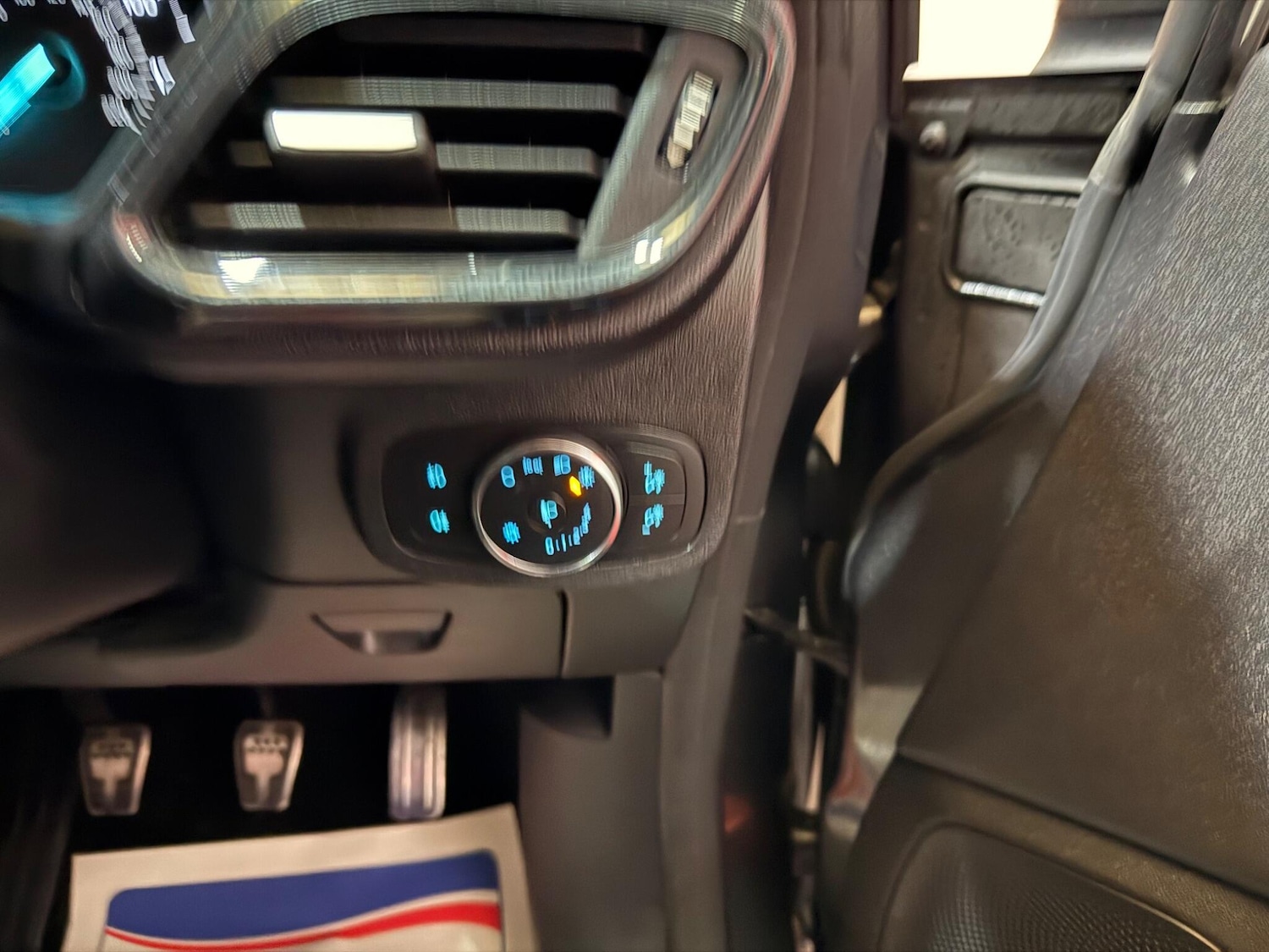 Used Ford Fiesta 2020 for sale - 77331461: Photo 27