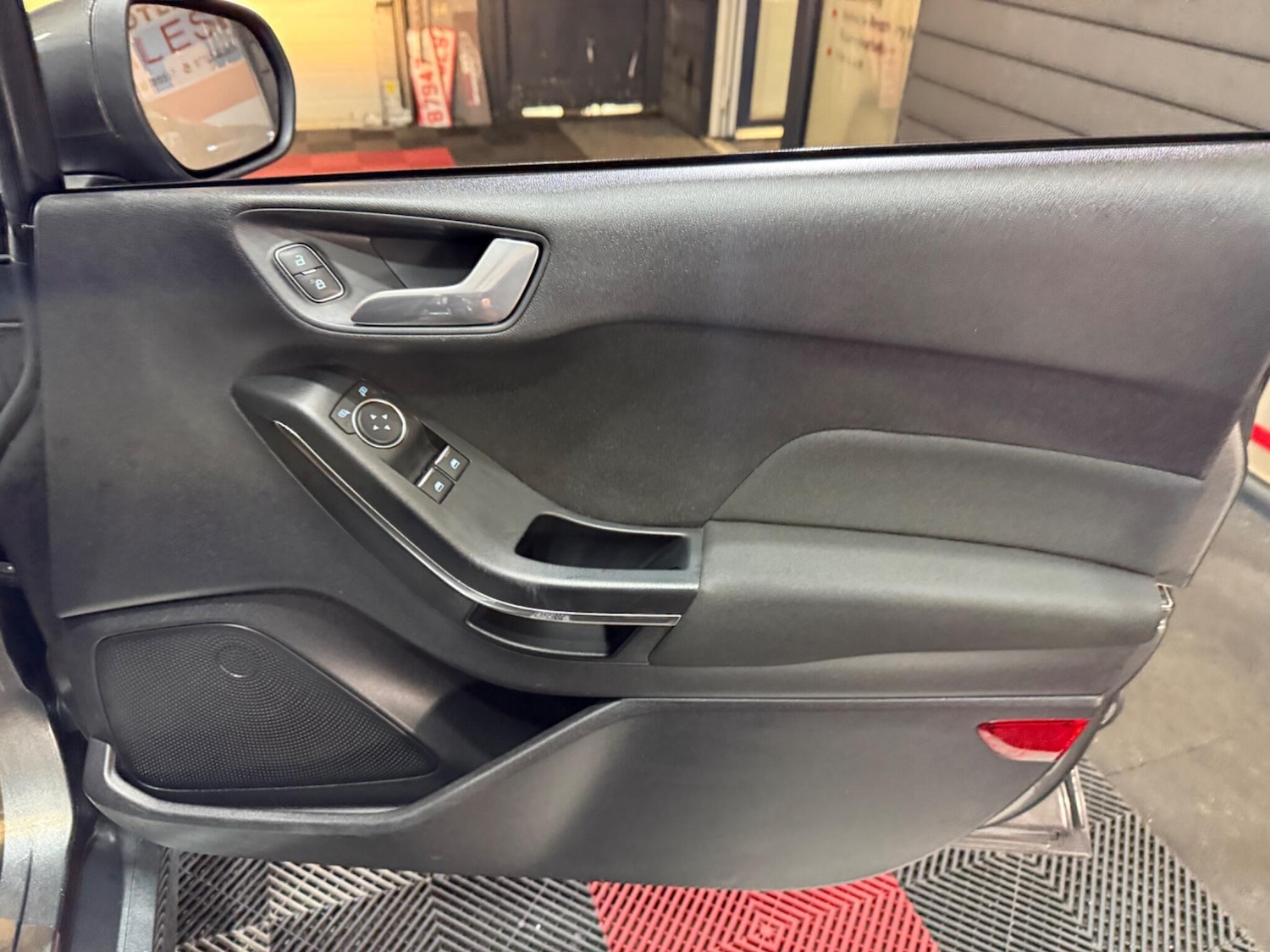 Used Ford Fiesta 2020 for sale - 77331461: Photo 29