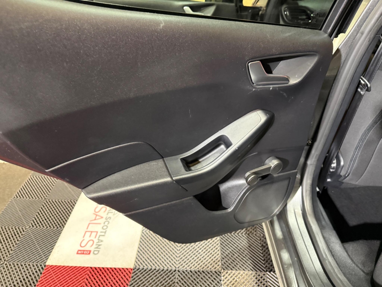 Used Ford Fiesta 2020 for sale - 77331461: Photo 30