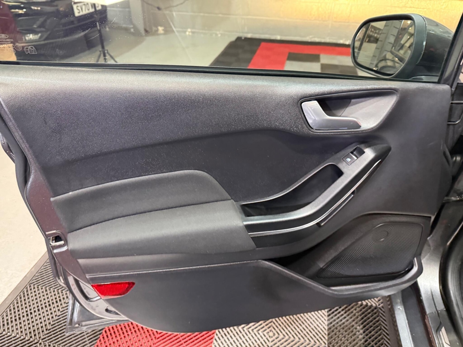 Used Ford Fiesta 2020 for sale - 77331461: Photo 31