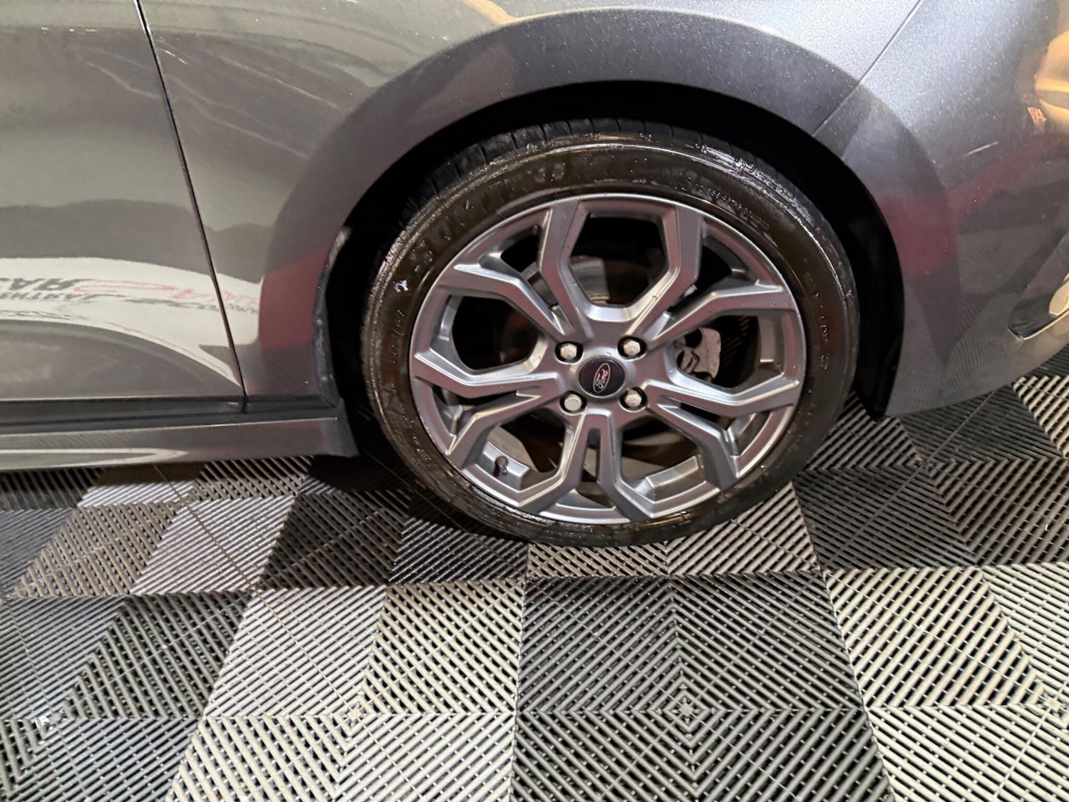 Used Ford Fiesta 2020 for sale - 77331461: Photo 32