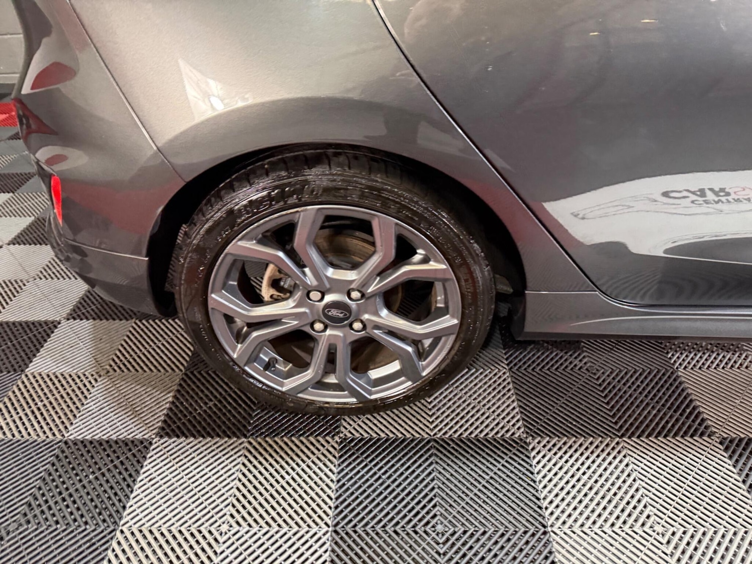 Used Ford Fiesta 2020 for sale - 77331461: Photo 33