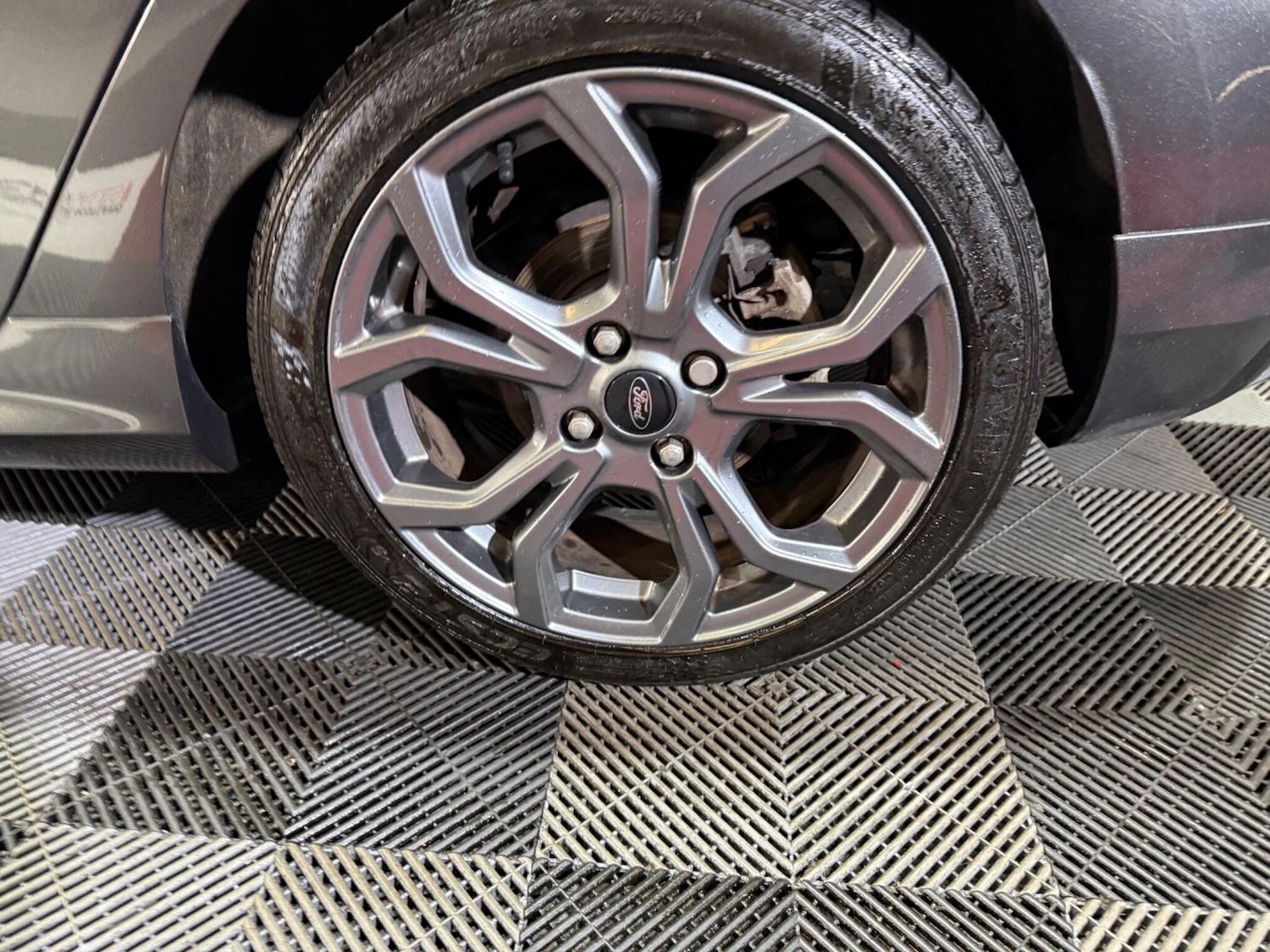 Used Ford Fiesta 2020 for sale - 77331461: Photo 34