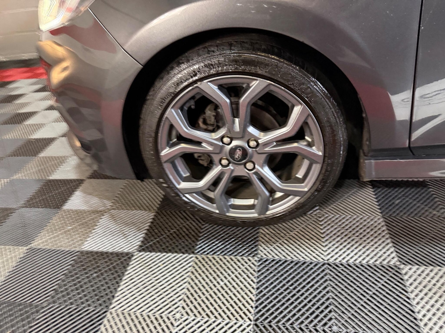 Used Ford Fiesta 2020 for sale - 77331461: Photo 35