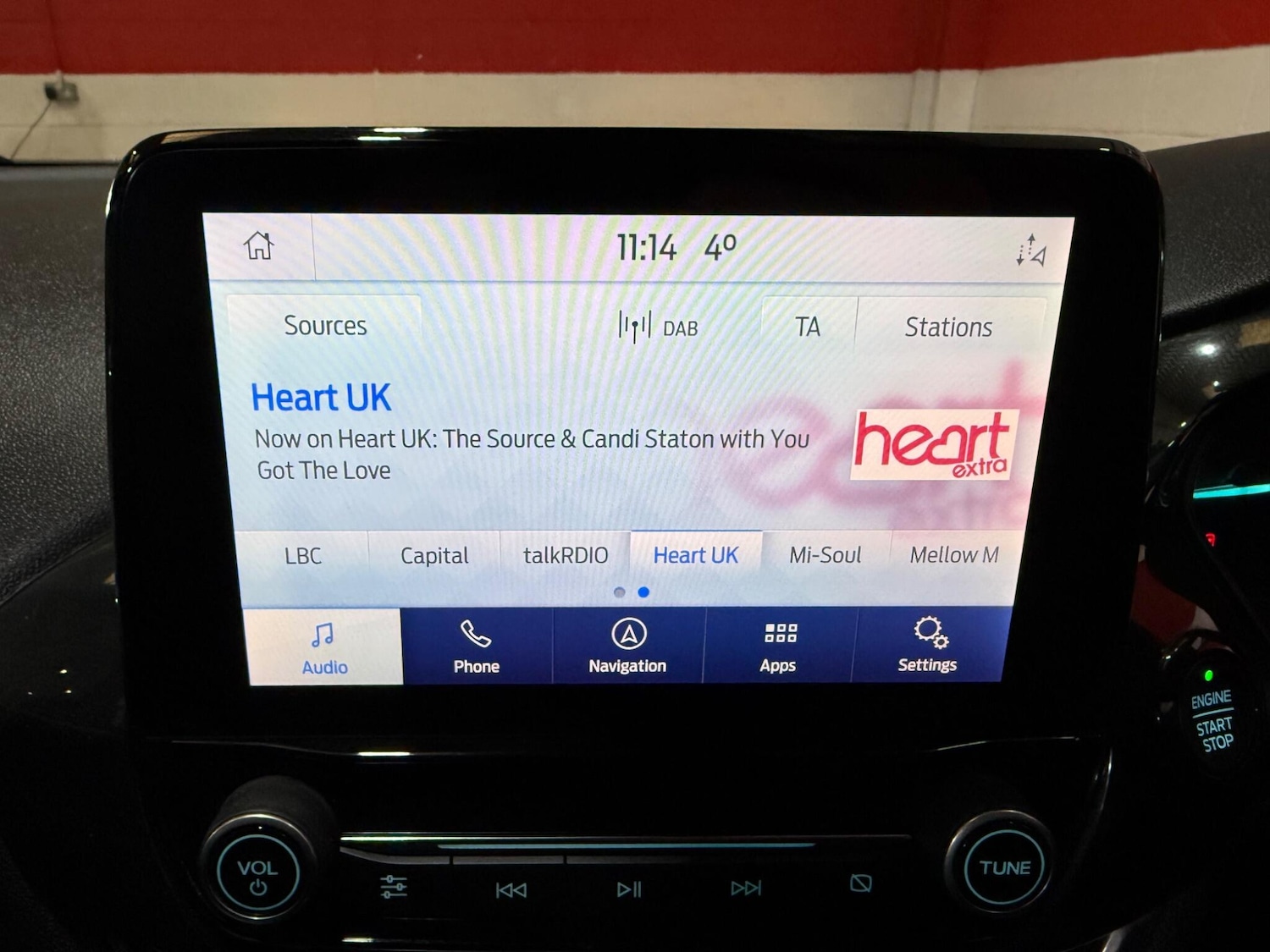 Used Ford Fiesta 2020 for sale - 77331461: Photo 36