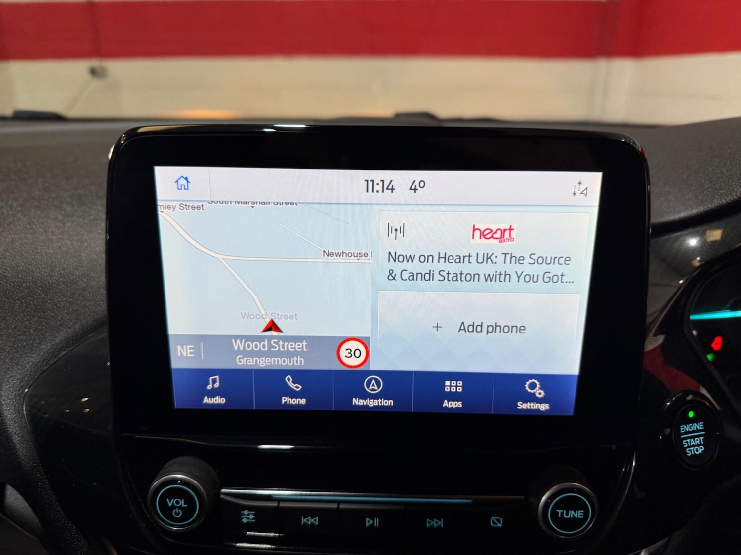 Used Ford Fiesta 2020 for sale - 77331461: Photo 37