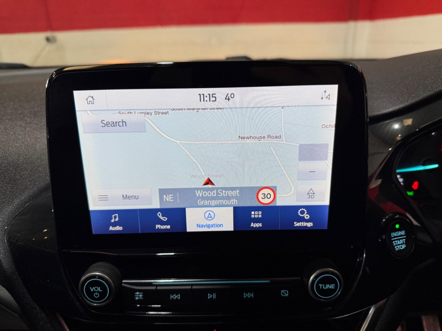 Used Ford Fiesta 2020 for sale - 77331461: Photo 39