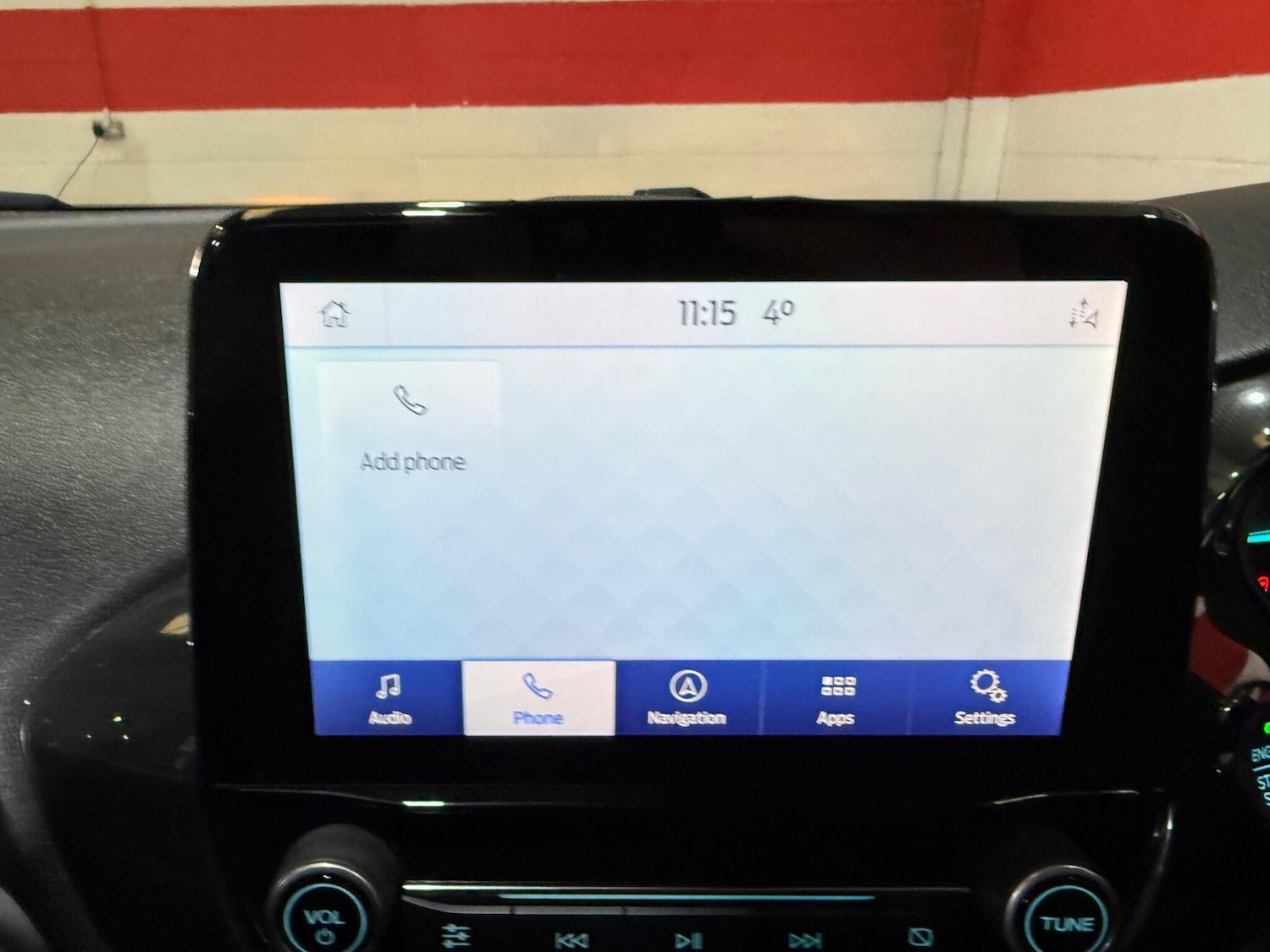 Used Ford Fiesta 2020 for sale - 77331461: Photo 40