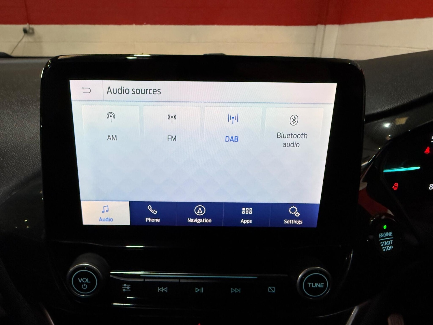 Used Ford Fiesta 2020 for sale - 77331461: Photo 41