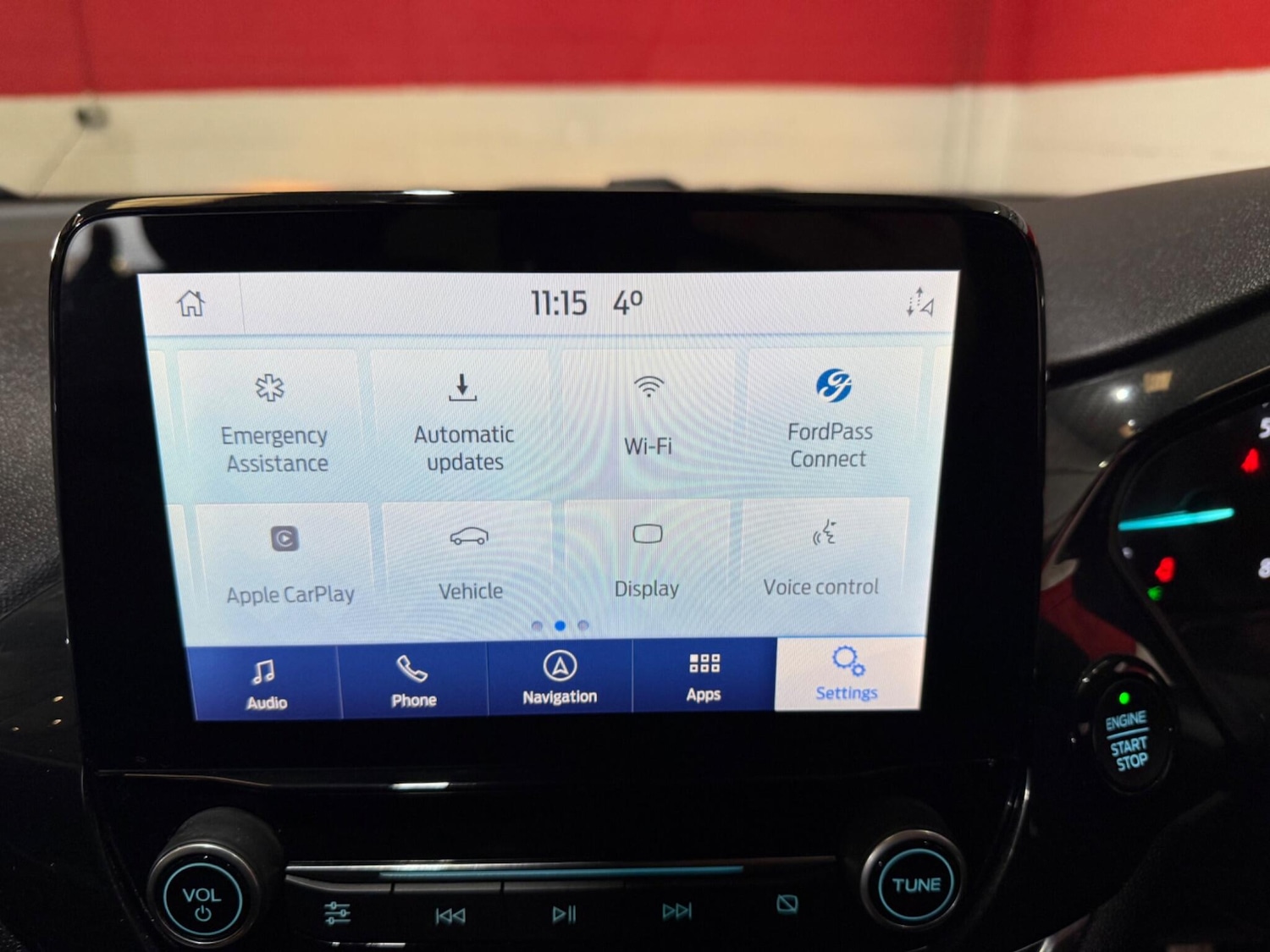 Used Ford Fiesta 2020 for sale - 77331461: Photo 42