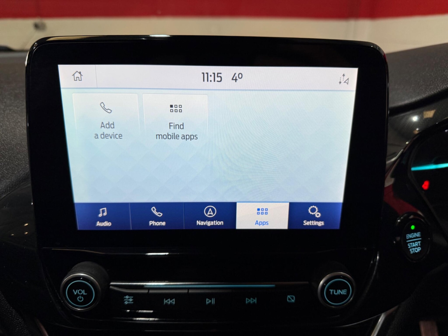 Used Ford Fiesta 2020 for sale - 77331461: Photo 44