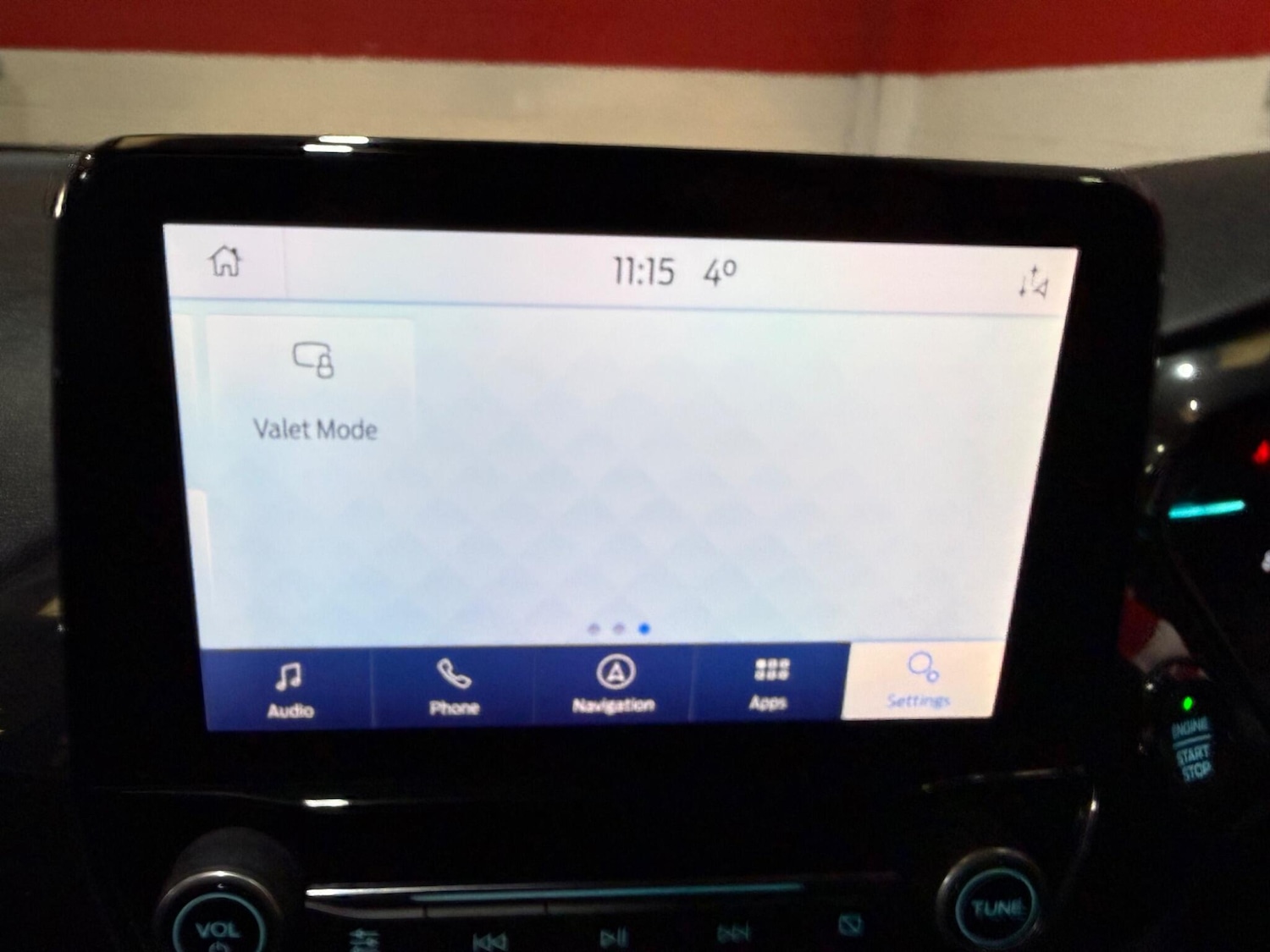 Used Ford Fiesta 2020 for sale - 77331461: Photo 45