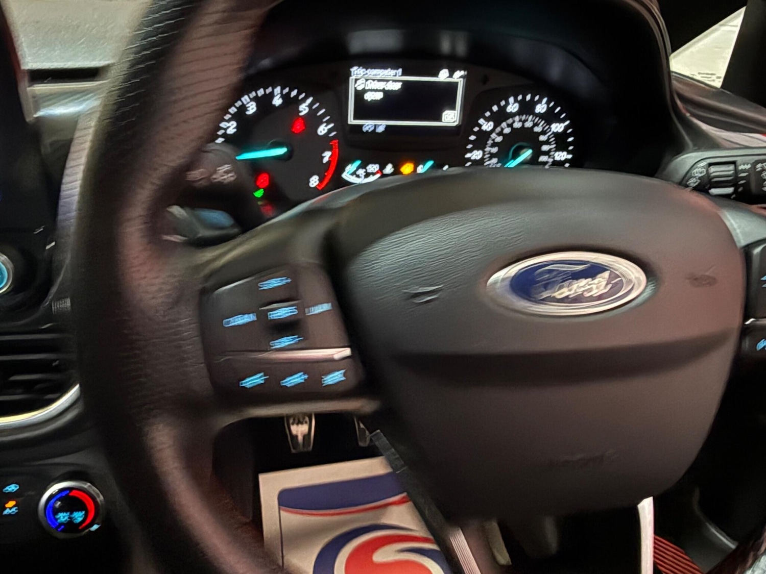 Used Ford Fiesta 2020 for sale - 77331461: Photo 49