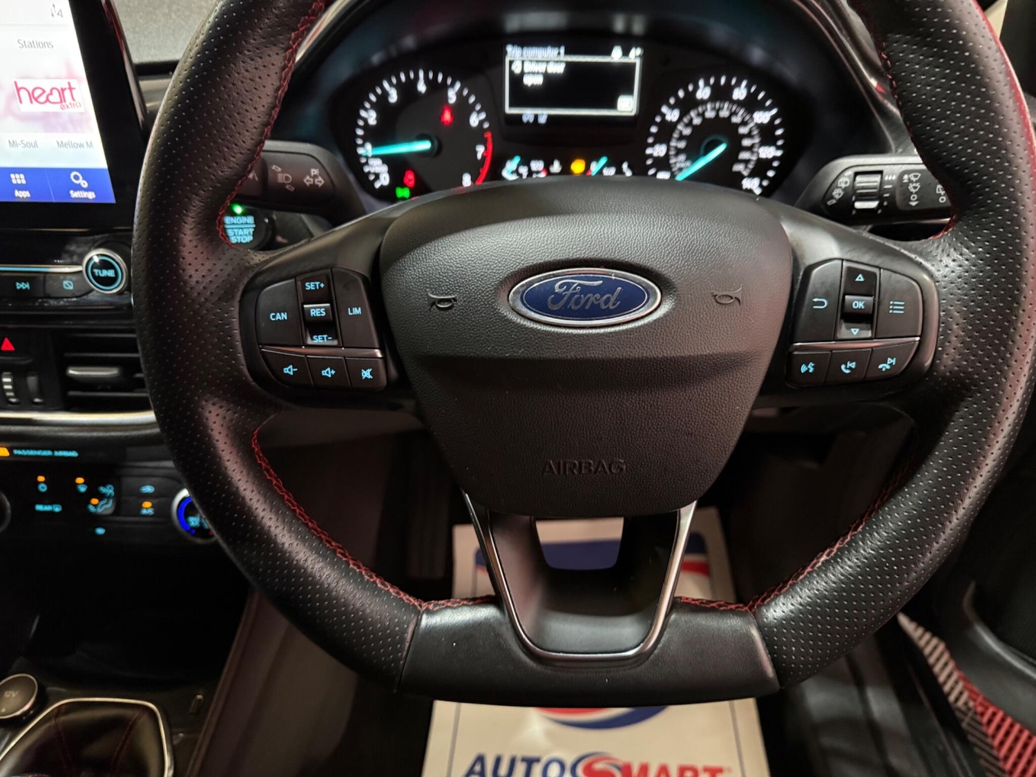 Used Ford Fiesta 2020 for sale - 77331461: Photo 50