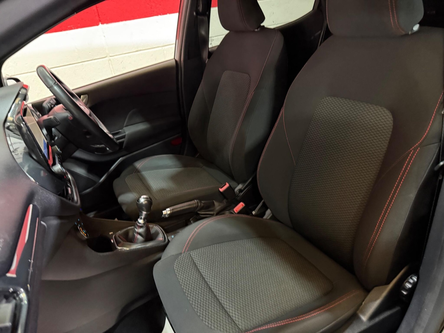 Used Ford Fiesta 2020 for sale - 77331461: Photo 54