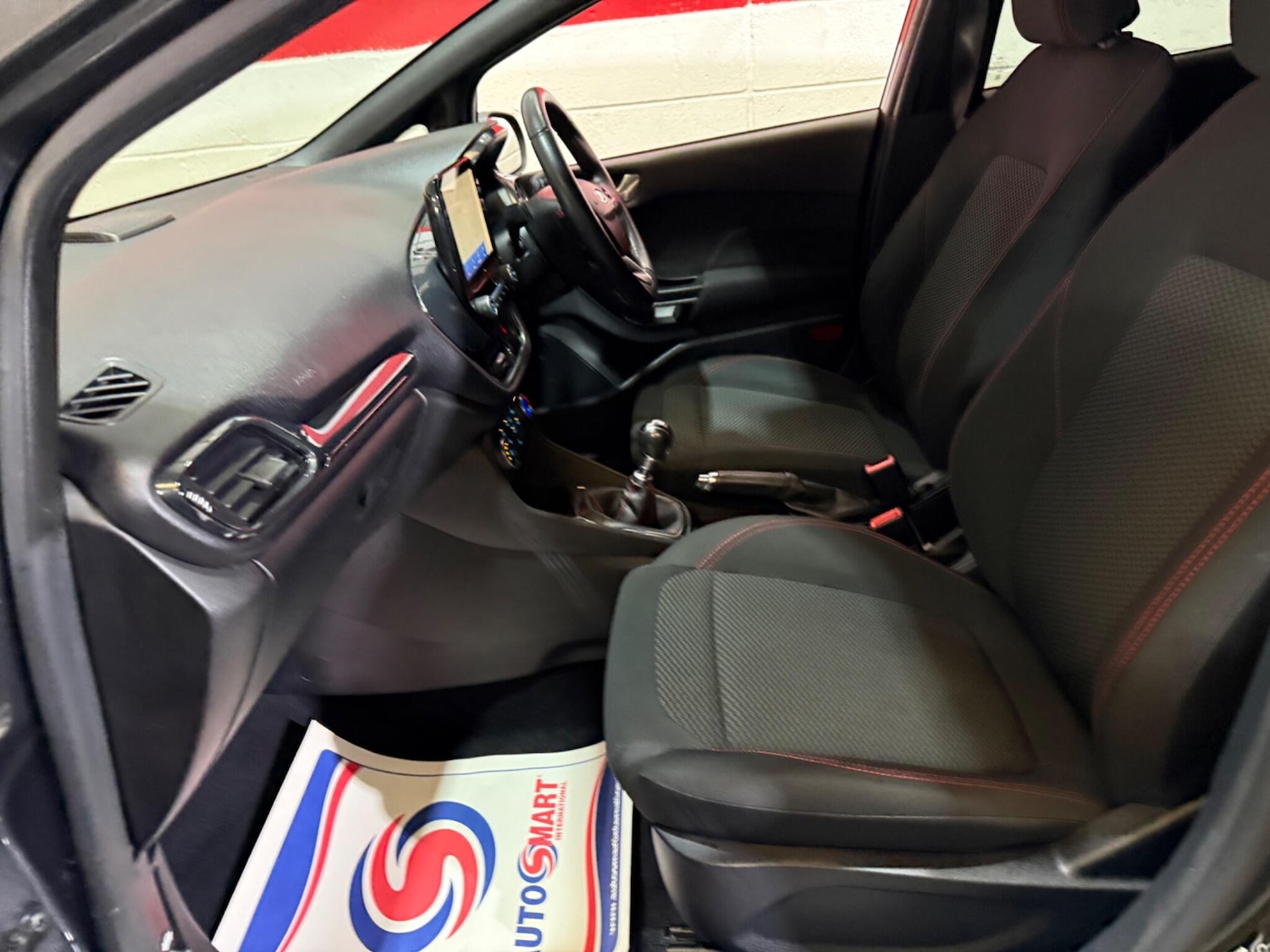 Used Ford Fiesta 2020 for sale - 77331461: Photo 55