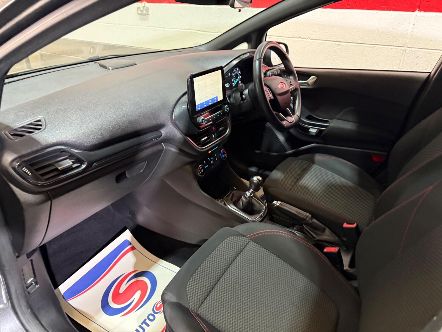 Used Ford Fiesta 2020 for sale - 77331461: Photo 56