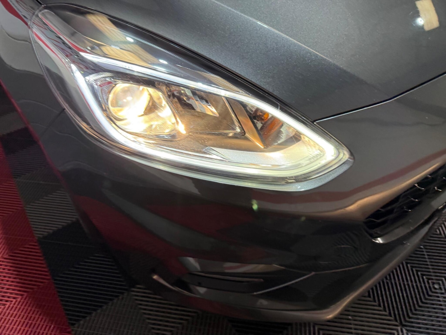 Used Ford Fiesta 2020 for sale - 77331461: Photo 59