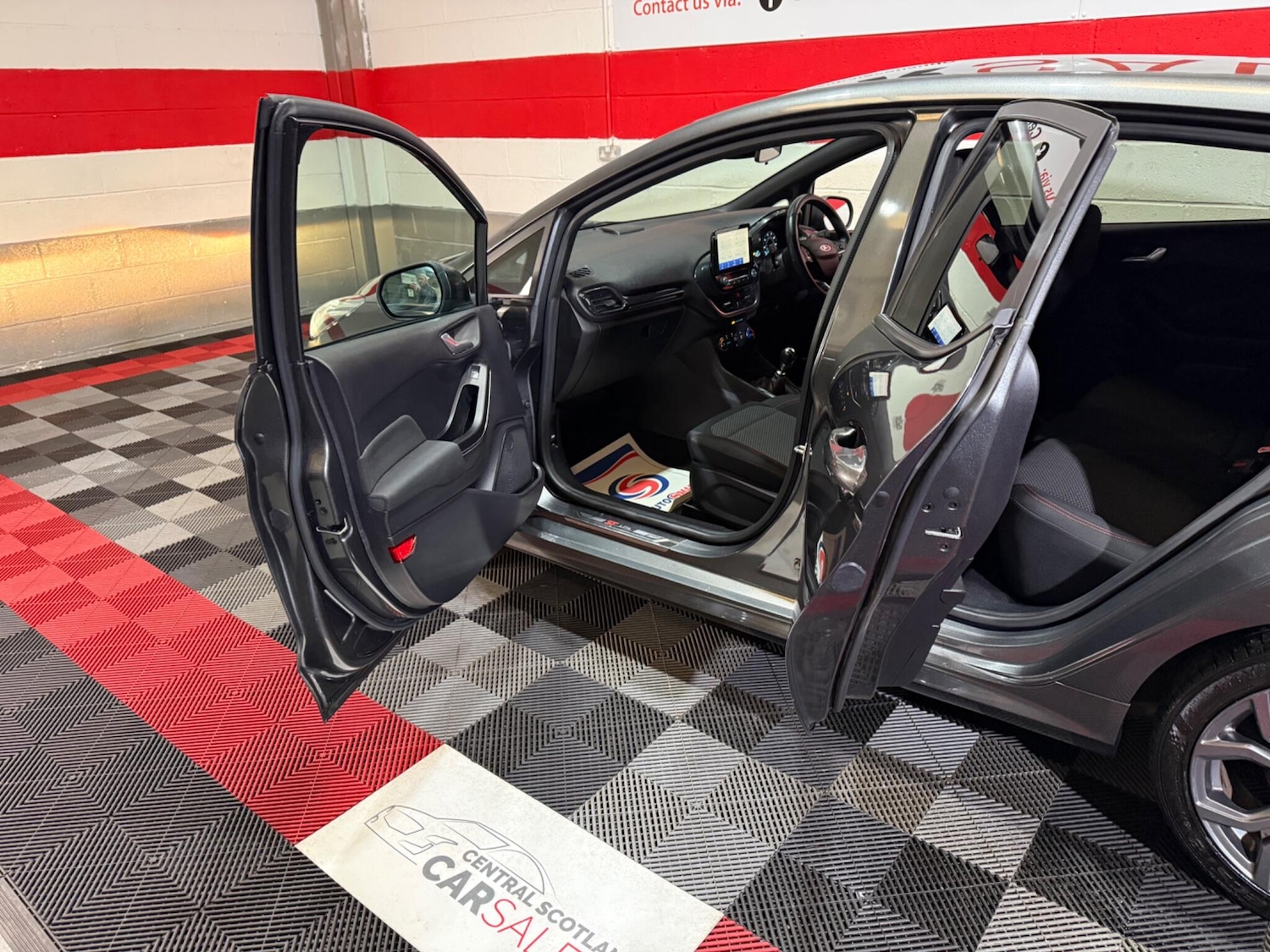 Used Ford Fiesta 2020 for sale - 77331461: Photo 63