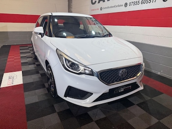 Used MG MG3 2021 for sale - 78416357: Photo